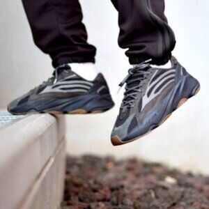 adidas Yeezy Boost 700 V2 Sneakers - Men's 6 / Women's 7 (2019)